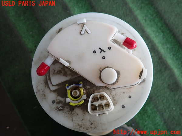 2UPJ-9233482510]アクア(AQUA)(NHP10)燃料ポンプ 中古_3