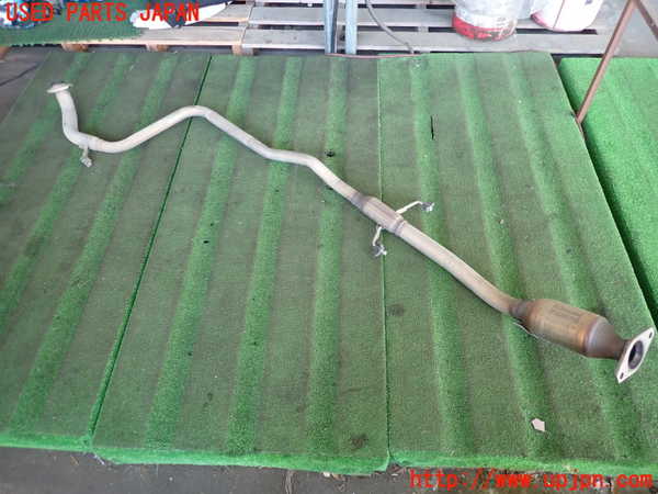 2UPJ-9233482651]アクア(AQUA)(NHP10)センターパイプ1 中古_2