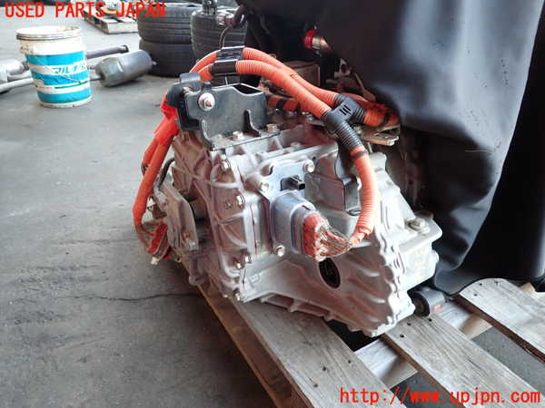 2UPJ-9233483010]アクア(AQUA)(NHP10)ミッション AT 1NZ-FXE 中古_2