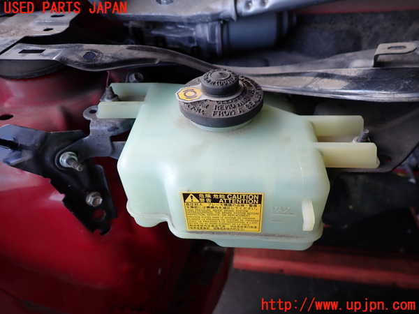 2UPJ-9233484040]アクア(AQUA)(NHP10)ABSアクチュエーター 中古_3