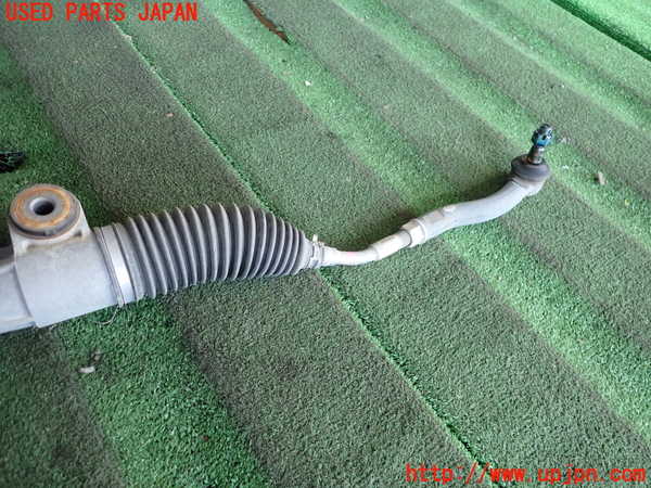 2UPJ-9233484235]アクア(AQUA)(NHP10)パワステギアボックス (ジャンク品) 中古_3