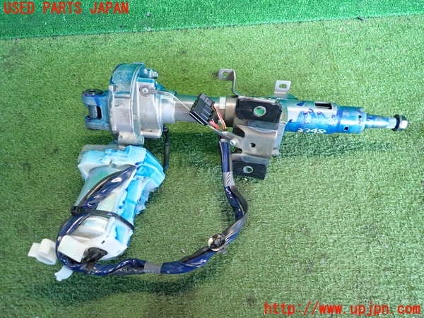 2UPJ-9233484260]アクア(AQUA)(NHP10)ステアリングシャフト 中古_2