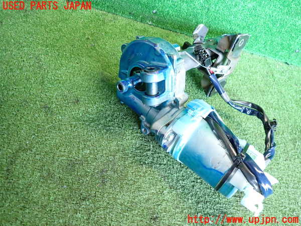 2UPJ-9233484260]アクア(AQUA)(NHP10)ステアリングシャフト 中古_3