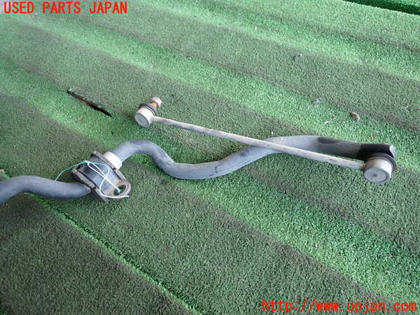 2UPJ-9233485440]アクア(AQUA)(NHP10)フロントスタビライザー 中古_3