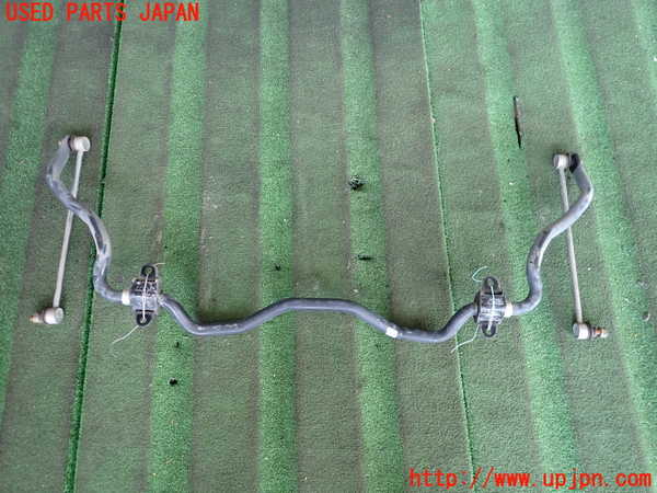 2UPJ-9233485440]アクア(AQUA)(NHP10)フロントスタビライザー 中古_4