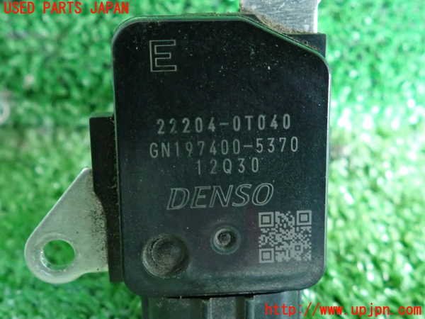 2UPJ-9233486320]アクア(AQUA)(NHP10)エアフロメーター 中古_3