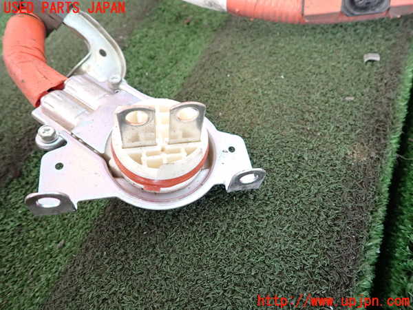 2UPJ-9233486807]アクア(AQUA)(NHP10)ハーネス2 中古_2