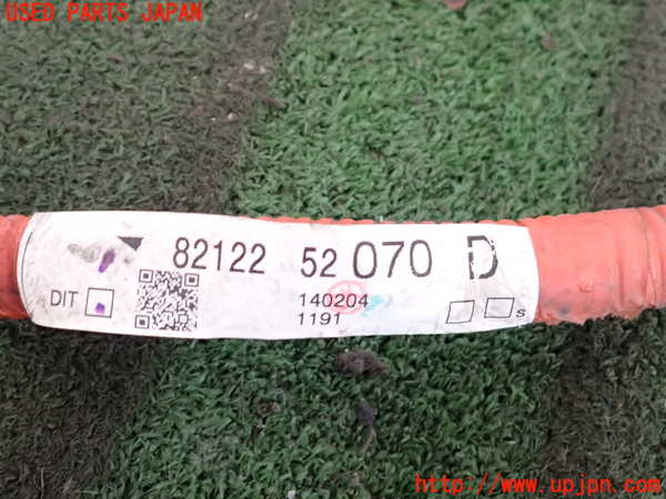 2UPJ-9233486807]アクア(AQUA)(NHP10)ハーネス2 中古_3