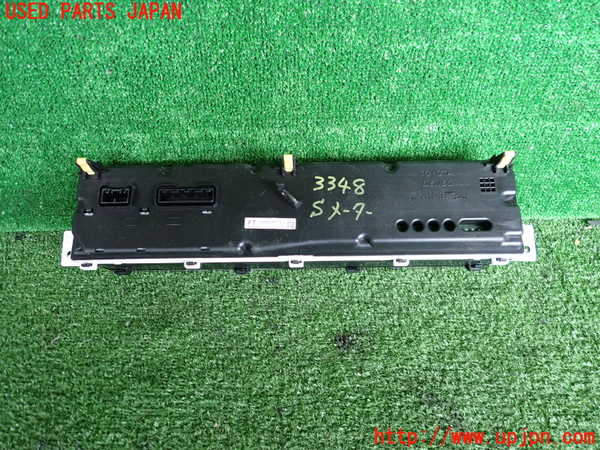 2UPJ-9233486170]アクア(AQUA)(NHP10)スピードメーター 中古_2