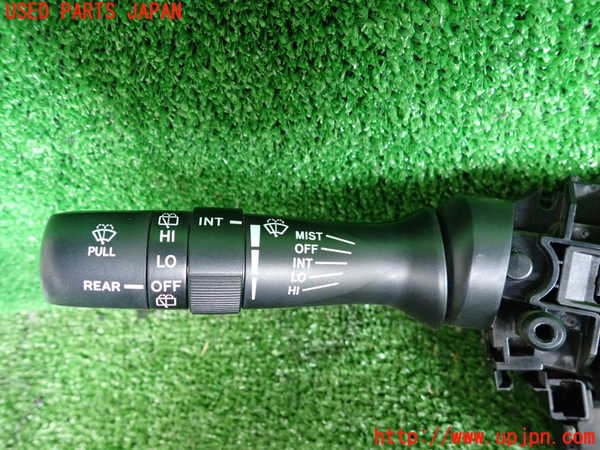 2UPJ-9233486720]アクア(AQUA)(NHP10)コンビネーションスイッチ 中古_2