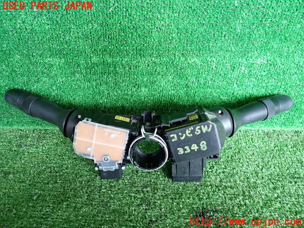 2UPJ-9233486720]アクア(AQUA)(NHP10)コンビネーションスイッチ 中古_4