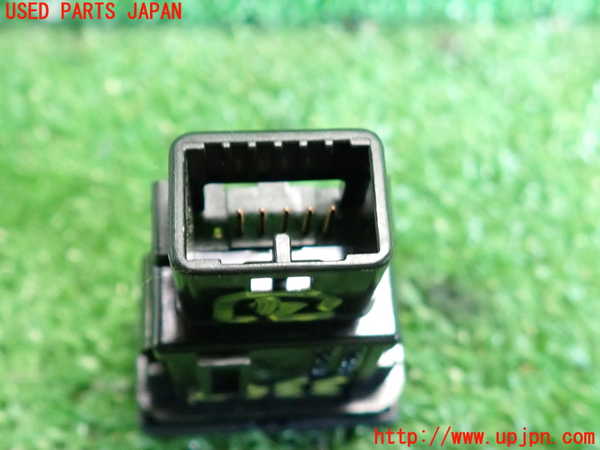 2UPJ-9233486309]アクア(AQUA)(NHP10)スイッチ4 (車両接近音OFF) 中古_3