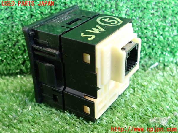 2UPJ-9233486310]アクア(AQUA)(NHP10)スイッチ5 (ODO TRIP) 中古_2