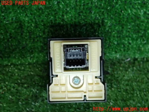 2UPJ-9233486310]アクア(AQUA)(NHP10)スイッチ5 (ODO TRIP) 中古_3