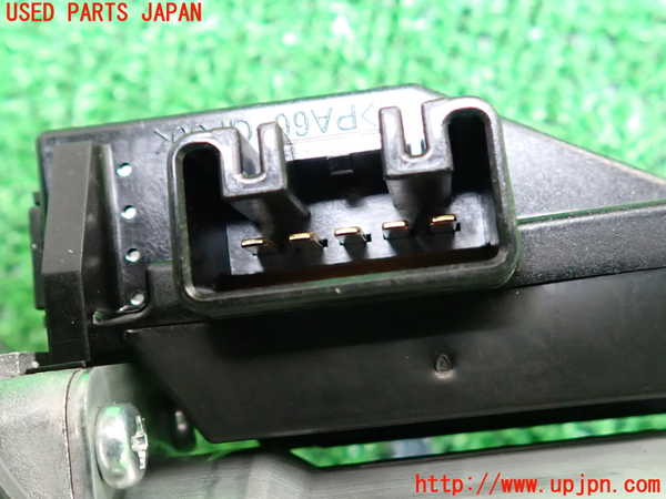 2UPJ-9233486775]アクア(AQUA)(NHP10)リアワイパーモーター 中古_3