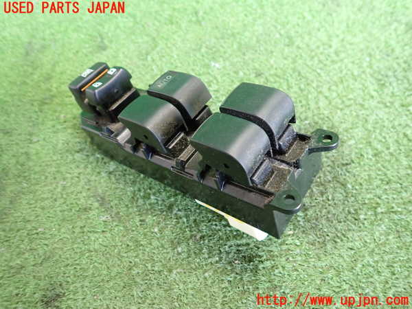2UPJ-9233486240]アクア(AQUA)(NHP10)右前パワーウィンドウスイッチ 中古_3