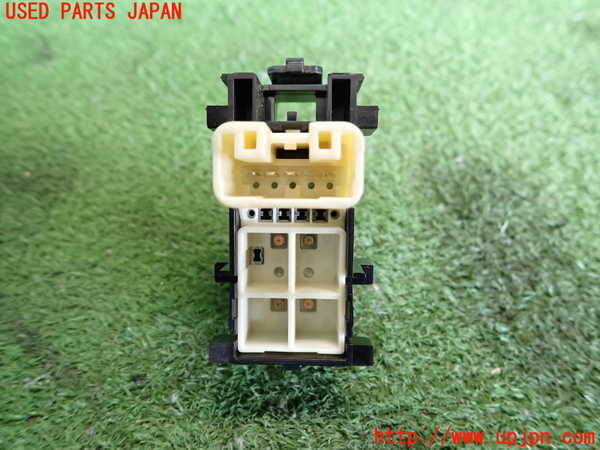 2UPJ-9233486245]アクア(AQUA)(NHP10)左前パワーウィンドウスイッチ 中古_3