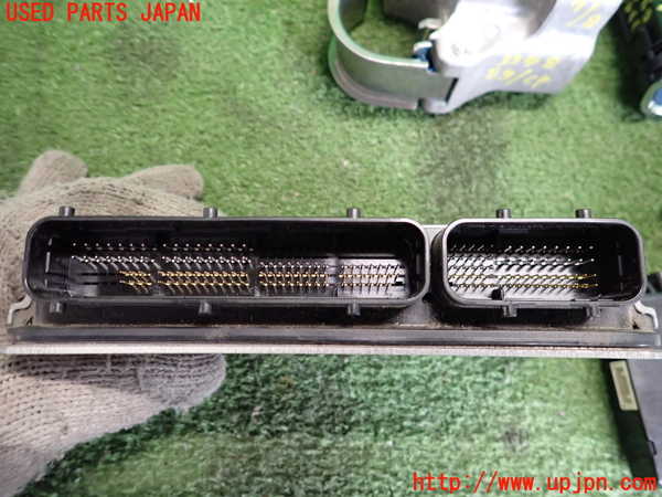 2UPJ-9233486110]アクア(AQUA)(NHP10)エンジンコンピューター 中古_2