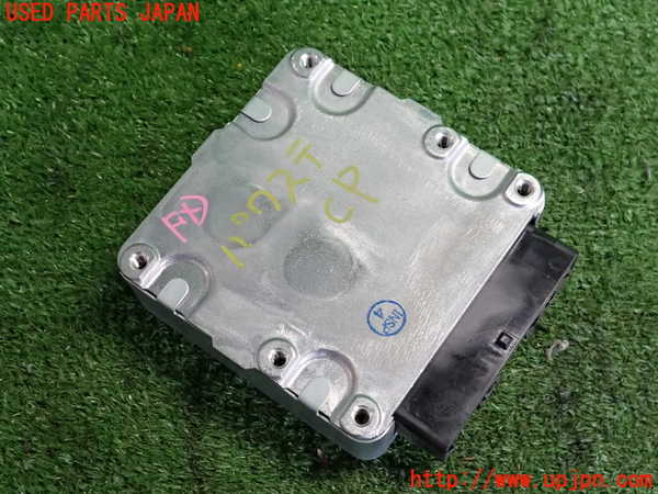 2UPJ-9233486135]アクア(AQUA)(NHP10)パワステコンピューター 中古_2