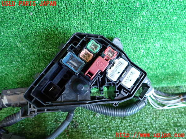 2UPJ-9233486741]アクア(AQUA)(NHP10)ヒューズボックス1 中古_4