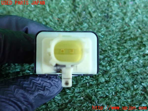 2UPJ-9233486356]アクア(AQUA)(NHP10)エアバッグセンサー1 中古_4