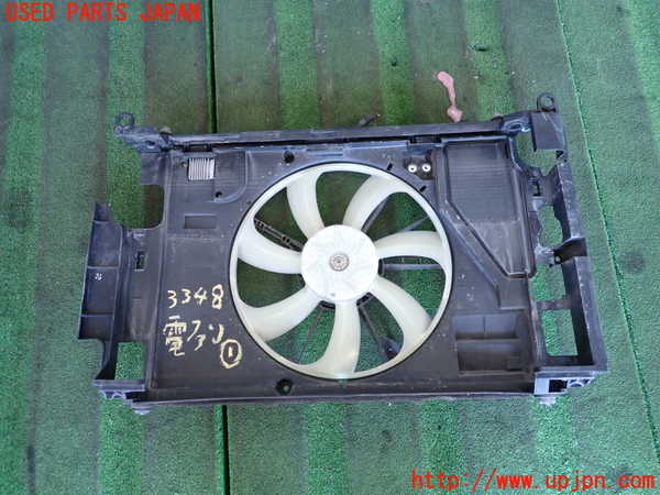 2UPJ-9233486836]アクア(AQUA)(NHP10)電動ファン1 中古_4