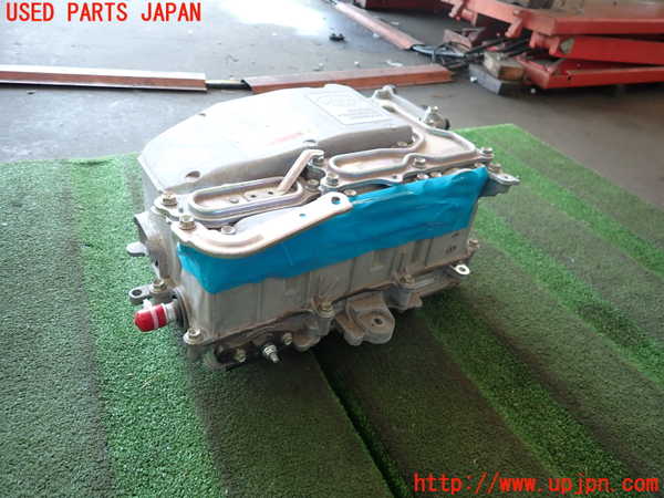 2UPJ-9233486916]アクア(AQUA)(NHP10)インバーターコンバーター 中古_3