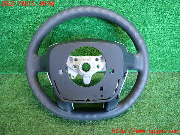 2UPJ-9233487855]アクア(AQUA)(NHP10)ステアリングホイール 中古_2