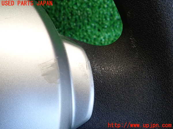2UPJ-9233487855]アクア(AQUA)(NHP10)ステアリングホイール 中古_3