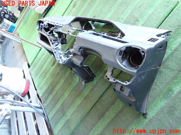 2UPJ-9233487505]アクア(AQUA)(NHP10)ダッシュボード 中古_3