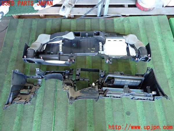 2UPJ-9233487505]アクア(AQUA)(NHP10)ダッシュボード 中古_5