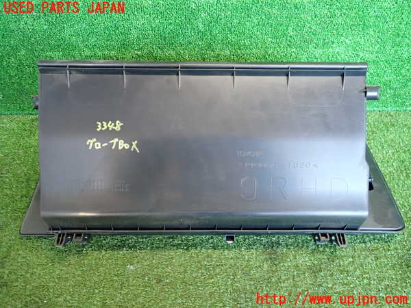 2UPJ-9233487516]アクア(AQUA)(NHP10)グローブボックス1 中古_3