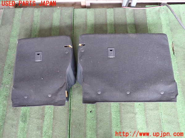 2UPJ-9233487385]アクア(AQUA)(NHP10)リアシート 中古_5