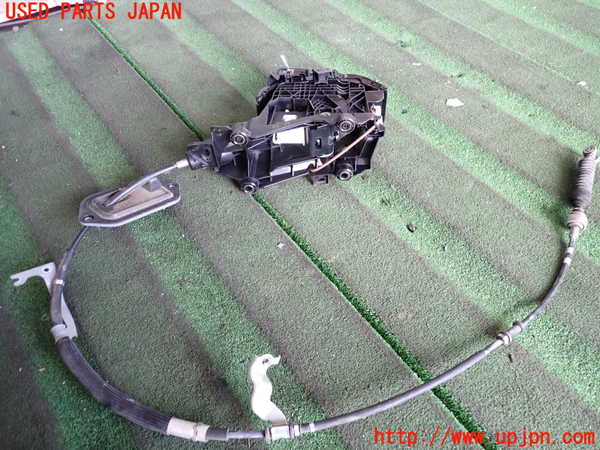 2UPJ-9233487555]アクア(AQUA)(NHP10)ATシフトレバー 中古_3