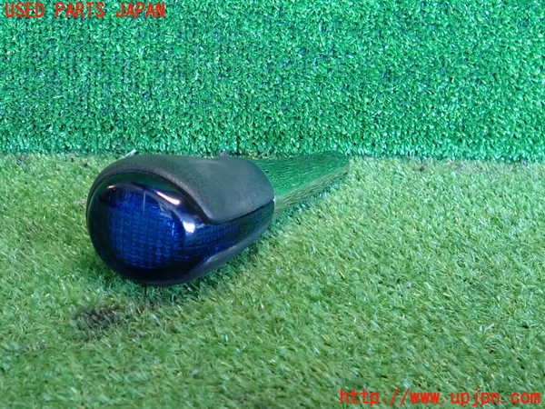2UPJ-9233487570]アクア(AQUA)(NHP10)シフトノブ 中古_3