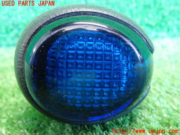 2UPJ-9233487570]アクア(AQUA)(NHP10)シフトノブ 中古_4