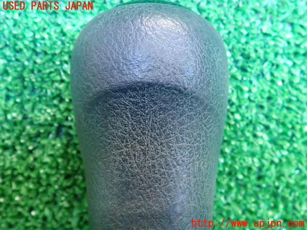 2UPJ-9233487570]アクア(AQUA)(NHP10)シフトノブ 中古_5