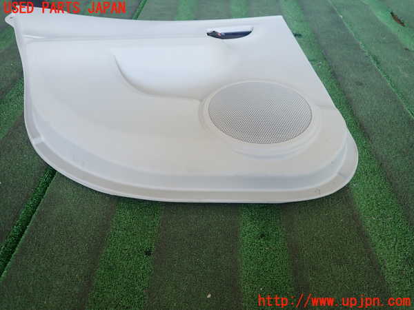 2UPJ-9233481324]アクア(AQUA)(NHP10)左後ドア内張り 中古_4