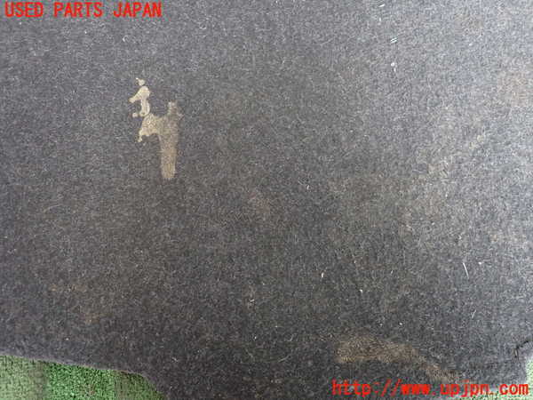 2UPJ-9233487771]アクア(AQUA)(NHP10)ラゲッジトレイ1 (ジャンク品) 中古_2