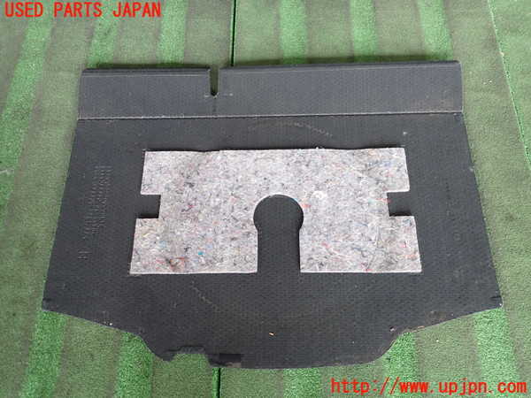 2UPJ-9233487771]アクア(AQUA)(NHP10)ラゲッジトレイ1 (ジャンク品) 中古_3