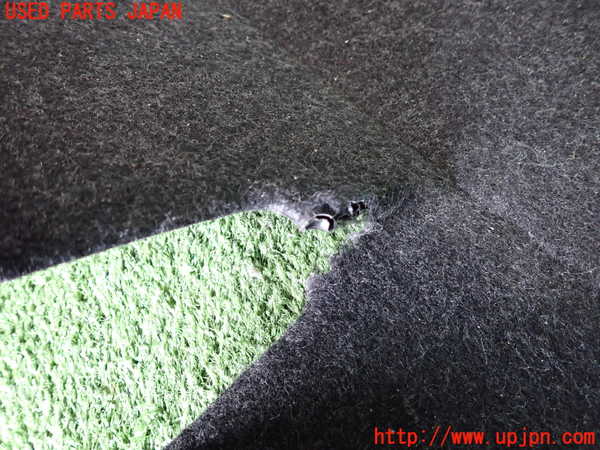 2UPJ-9233487771]アクア(AQUA)(NHP10)ラゲッジトレイ1 (ジャンク品) 中古_5