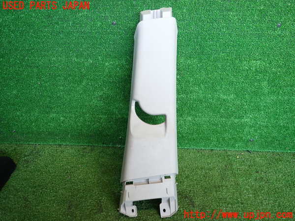 2UPJ-9233487665]アクア(AQUA)(NHP10)右センターピラートリム 中古_2