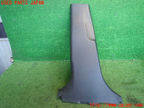 2UPJ-9233487670]アクア(AQUA)(NHP10)左センターピラートリム 中古_3