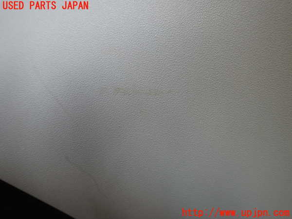 2UPJ-9233487680]アクア(AQUA)(NHP10)左リアピラートリム 中古_3