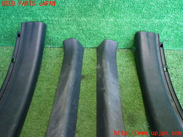 2UPJ-9233487740]アクア(AQUA)(NHP10)スカッフプレート 中古_2