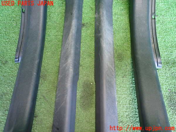 2UPJ-9233487740]アクア(AQUA)(NHP10)スカッフプレート 中古_3