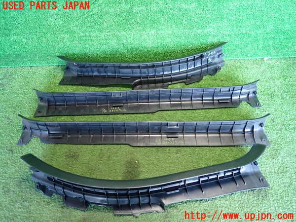 2UPJ-9233487740]アクア(AQUA)(NHP10)スカッフプレート 中古_5