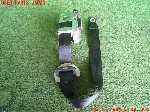 2UPJ-9233487045]アクア(AQUA)(NHP10)運転席シートベルト 中古_2