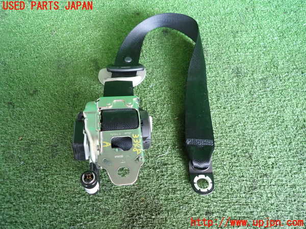 2UPJ-9233487075]アクア(AQUA)(NHP10)助手席シートベルト 中古_2