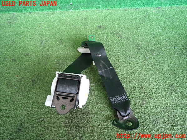 2UPJ-9233487155]アクア(AQUA)(NHP10)右2列目シートベルト 中古_2